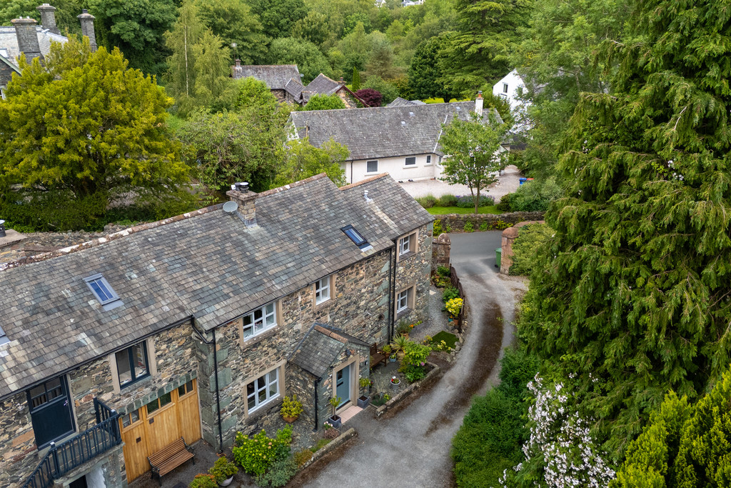 The Mews, Vicarage Hill, Keswick, Cumbria, CA12 5QB, photo 50