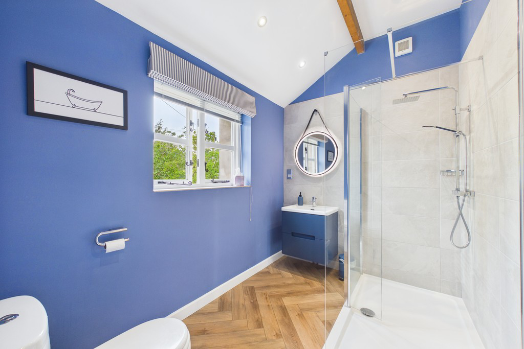 The Mews, Vicarage Hill, Keswick, Cumbria, CA12 5QB, photo 27