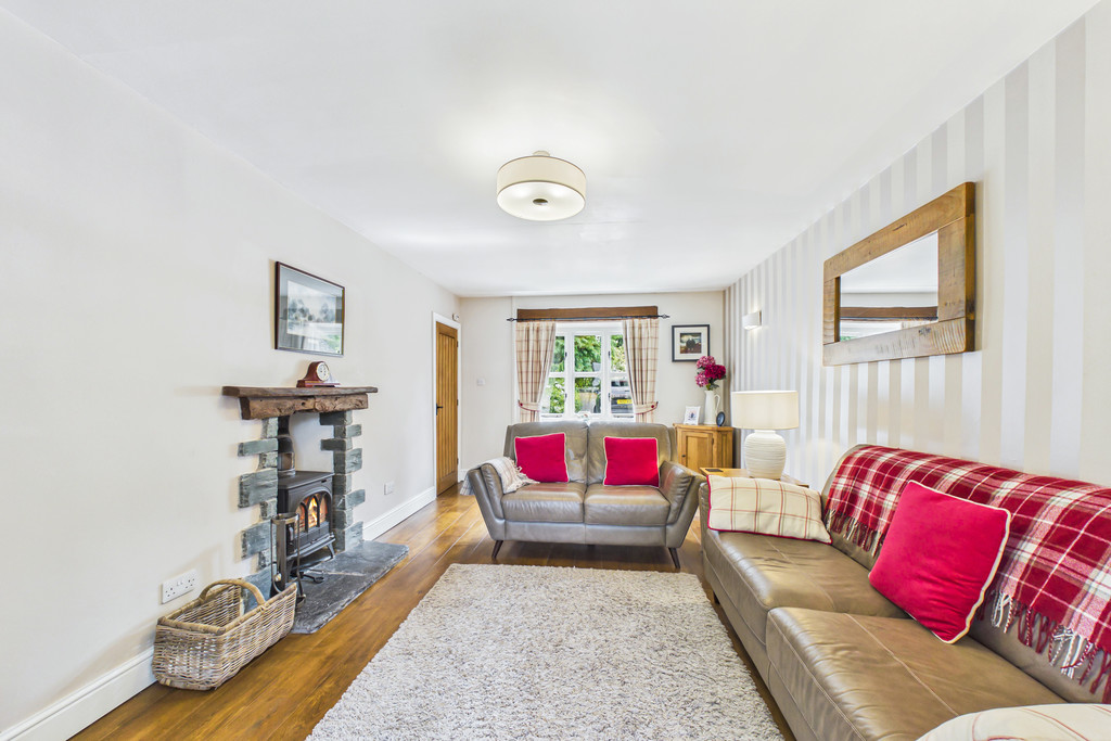 The Mews, Vicarage Hill, Keswick, Cumbria, CA12 5QB, photo 9