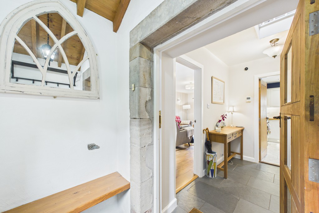 The Mews, Vicarage Hill, Keswick, Cumbria, CA12 5QB, photo 5