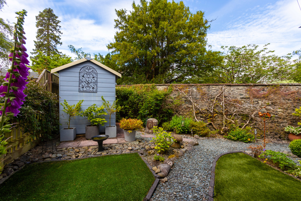 The Mews, Vicarage Hill, Keswick, Cumbria, CA12 5QB, photo 45