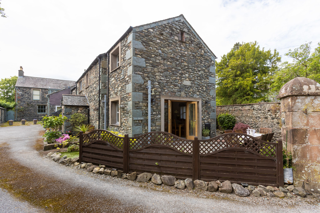The Mews, Vicarage Hill, Keswick, Cumbria, CA12 5QB, photo 49