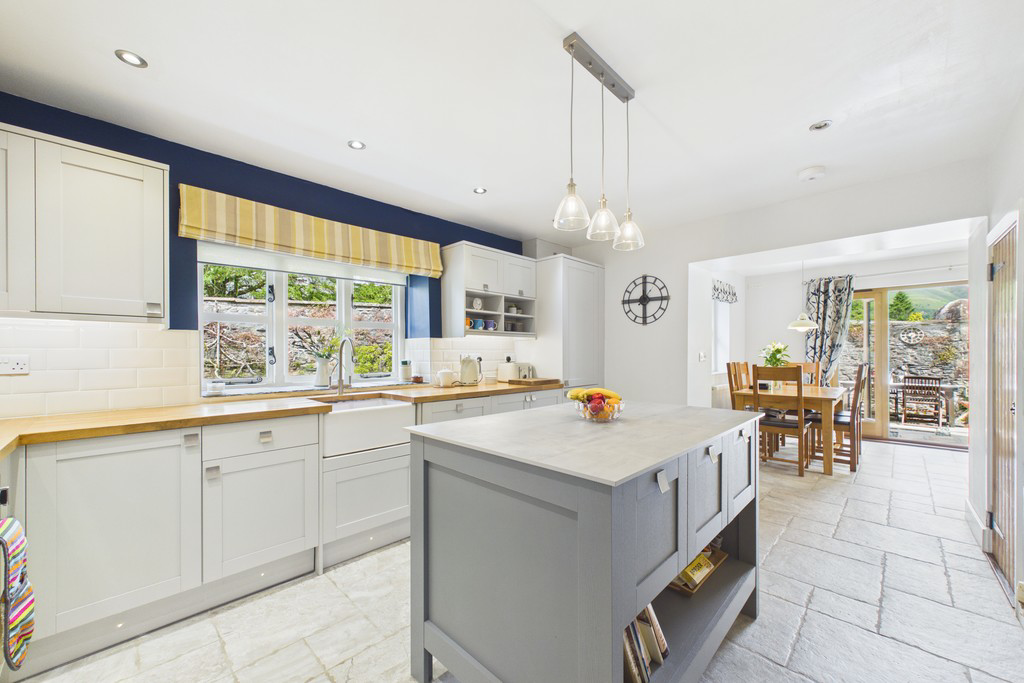 The Mews, Vicarage Hill, Keswick, Cumbria, CA12 5QB, photo 12