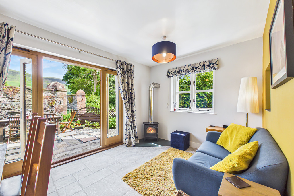 The Mews, Vicarage Hill, Keswick, Cumbria, CA12 5QB, photo 17