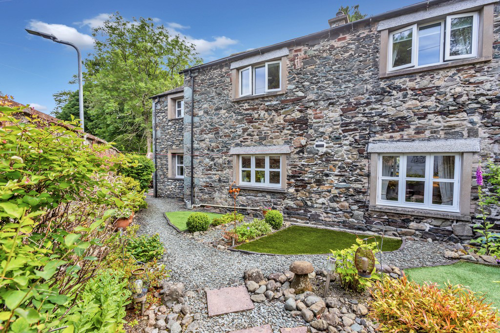 The Mews, Vicarage Hill, Keswick, Cumbria, CA12 5QB, photo 46