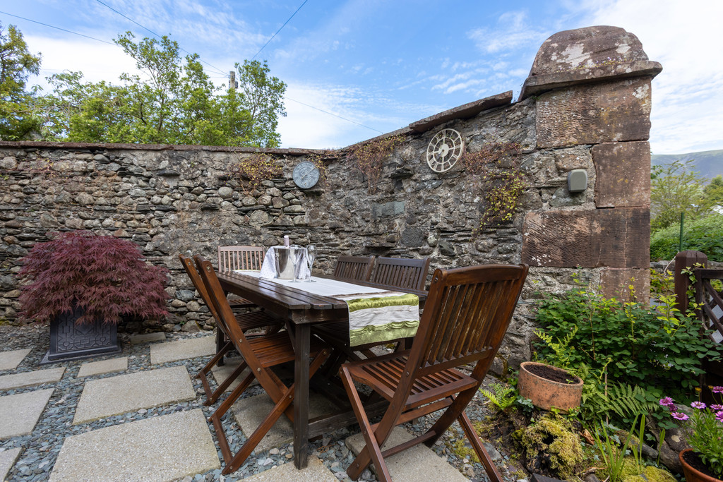 The Mews, Vicarage Hill, Keswick, Cumbria, CA12 5QB, photo 41