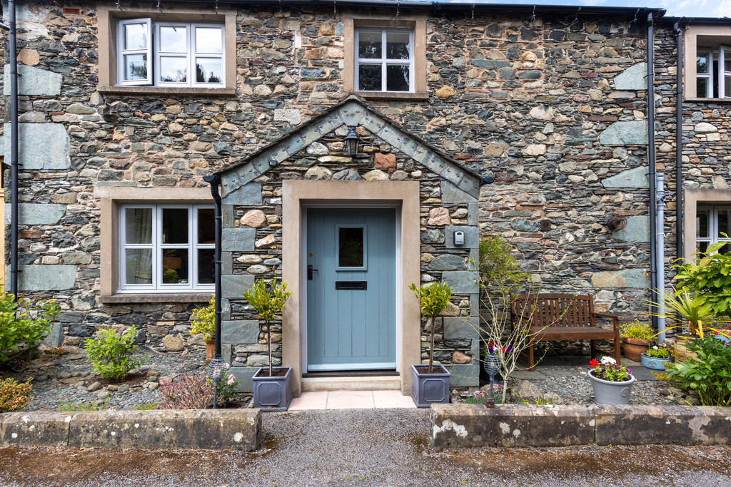 The Mews, Vicarage Hill, Keswick, Cumbria, CA12 5QB, photo 48