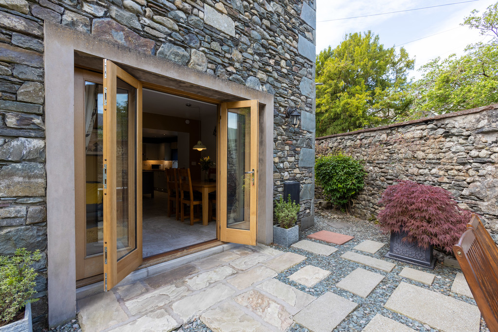 The Mews, Vicarage Hill, Keswick, Cumbria, CA12 5QB, photo 39