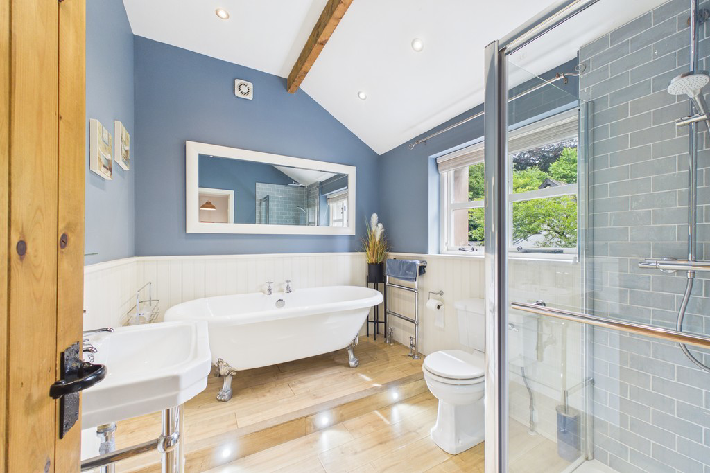 The Mews, Vicarage Hill, Keswick, Cumbria, CA12 5QB, photo 36