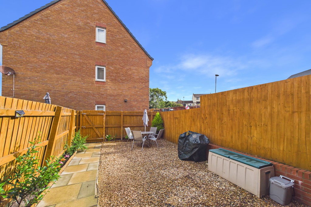 2 Brambling Drive, Heysham, LA3 2LH, photo 24