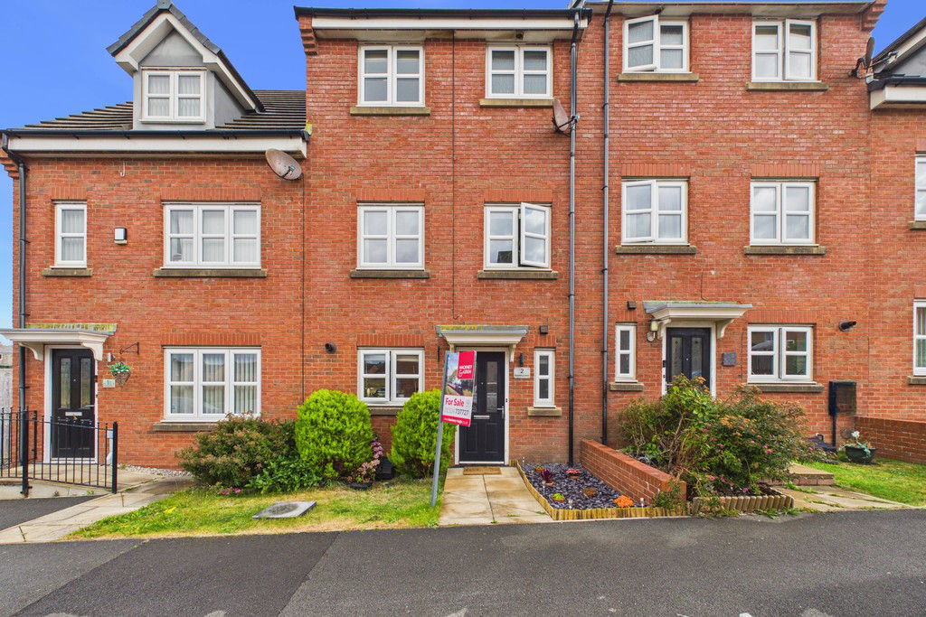 2 Brambling Drive, Heysham, LA3 2LH