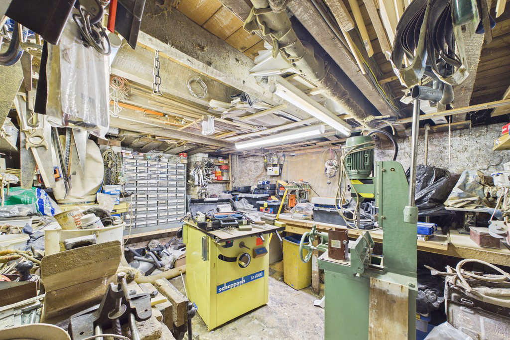 Cellar