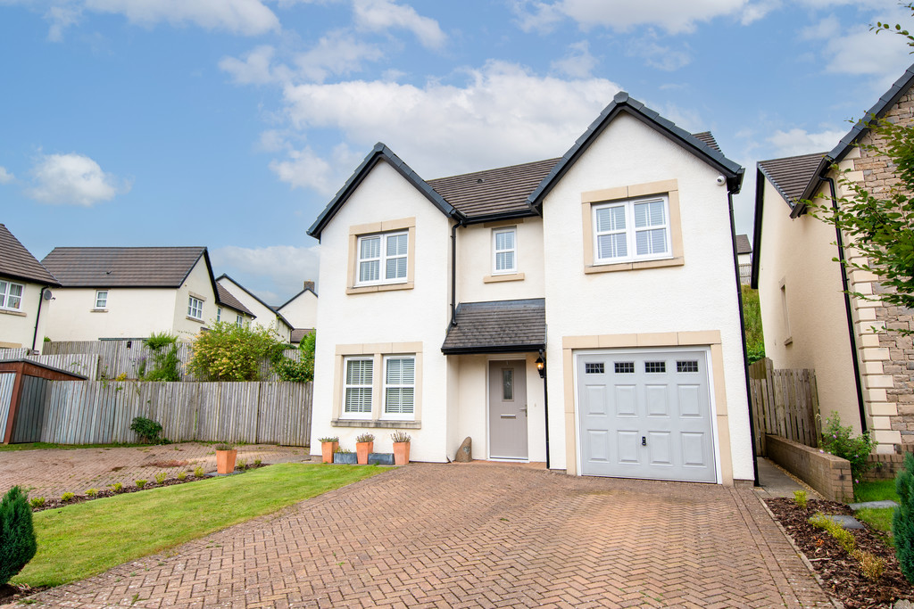 1 Hawthorn Way, Kendal, Cumbria, LA9 7TD