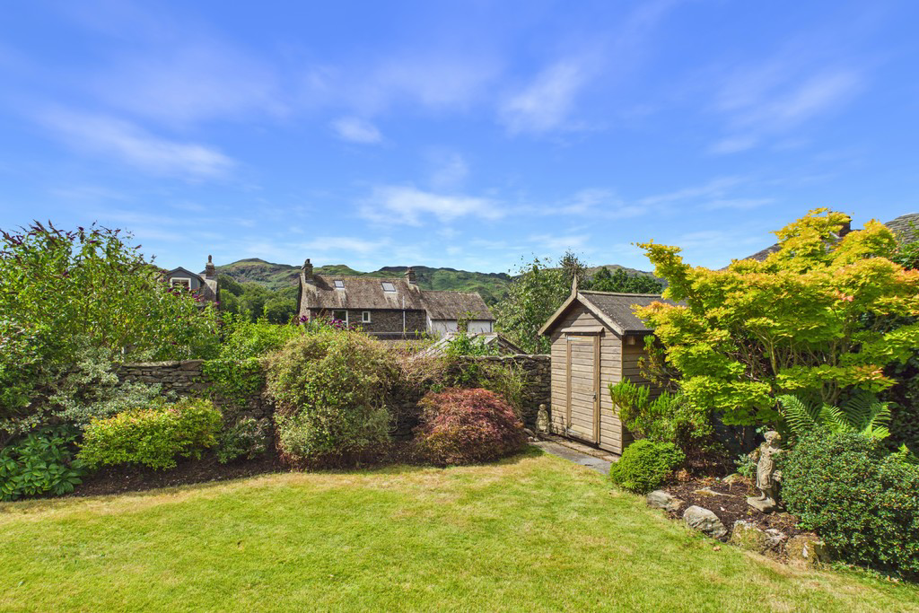 Green Garth, Pye Lane, Grasmere, LA22 9RQ, photo 42