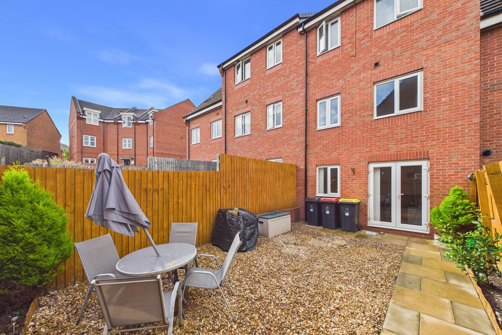 2 Brambling Drive, Heysham, LA3 2LH, photo 25