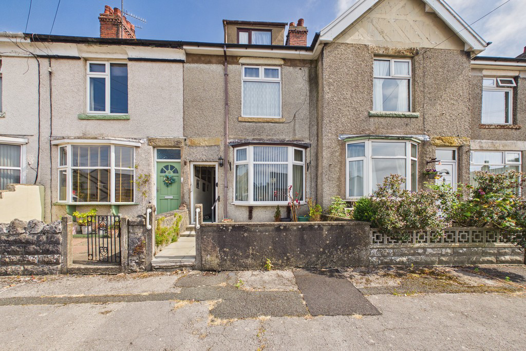 9 Grange View
