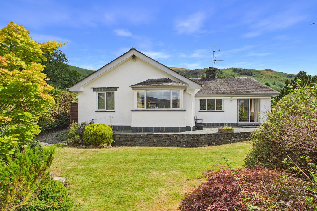 Green Garth, Pye Lane, Grasmere, LA22 9RQ