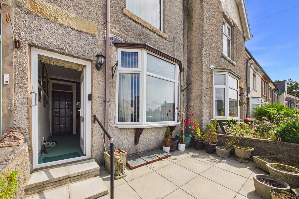 9 Grange View