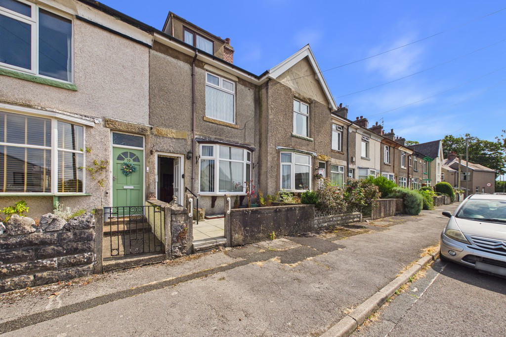 9 Grange View, Warton, Carnforth LA5 9HL