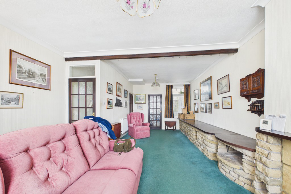 Living/Dining Room