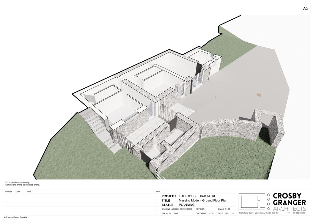 Loft House, Kelbarrow, Grasmere, Ambleside, LA22 9PX, photo 8