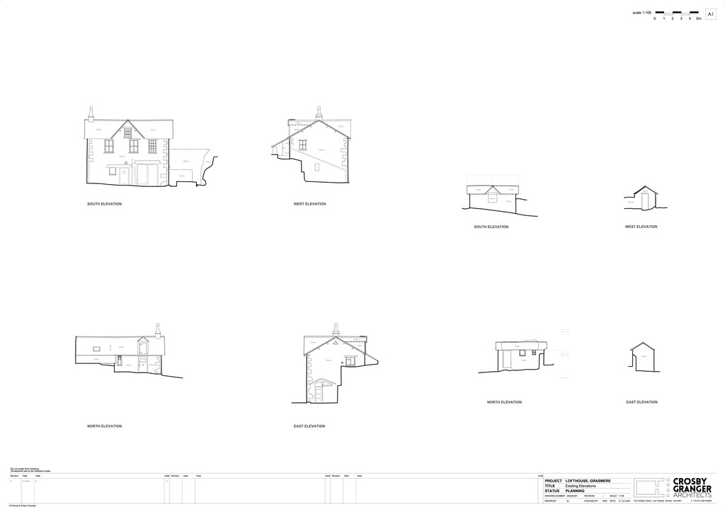 Loft House, Kelbarrow, Grasmere, Ambleside, LA22 9PX, photo 11