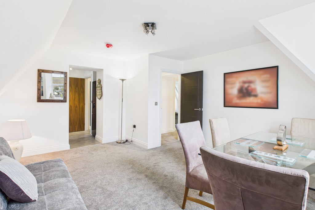 6 Mylnegarth, Oak Street, Windermere, LA23 1EN, photo 3