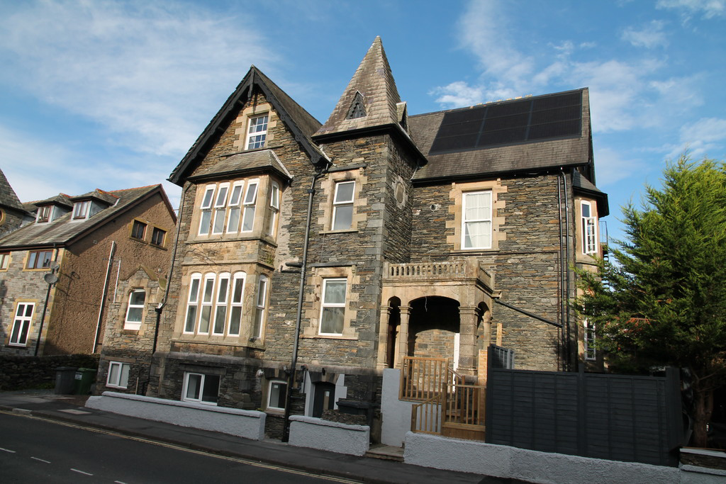 6 Mylnegarth, Oak Street, Windermere, LA23 1EN, photo 15