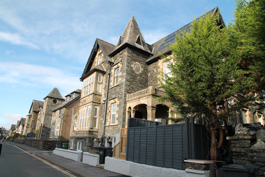 6 Mylnegarth, Oak Street, Windermere, LA23 1EN, photo 11