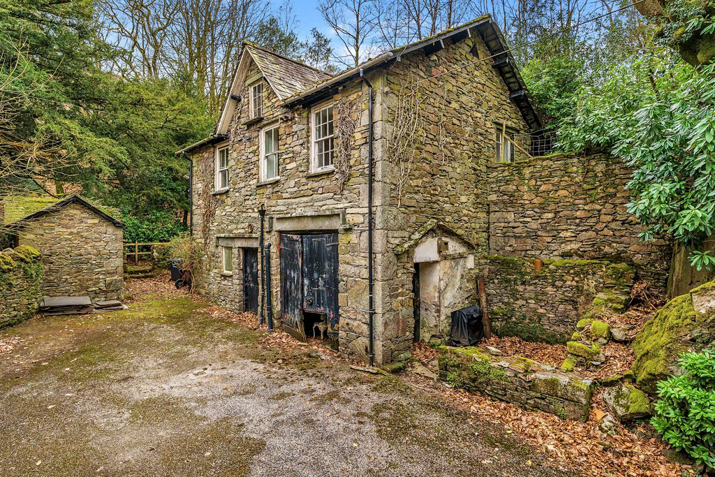 Loft House, Kelbarrow, Grasmere, Ambleside, LA22 9PX, photo 10