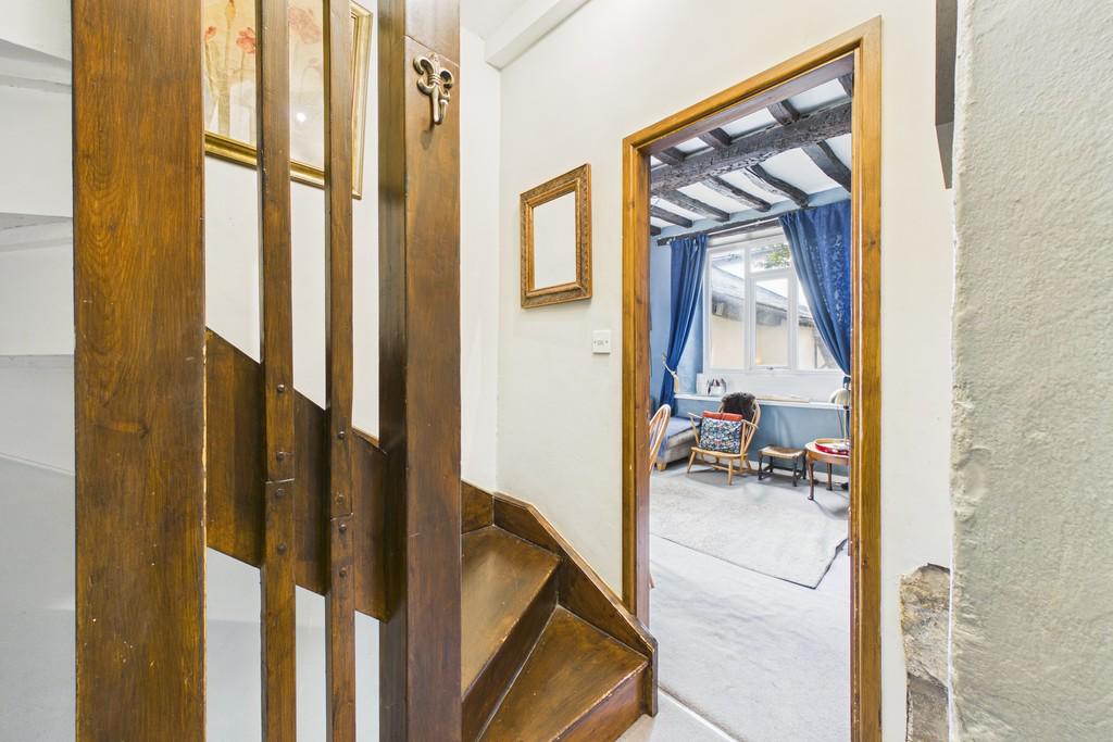 1 Highgate House, 119 Highgate, Kendal, Cumbria, LA9 4EN, photo 6