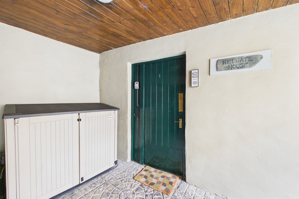 1 Highgate House, 119 Highgate, Kendal, Cumbria, LA9 4EN, photo 5