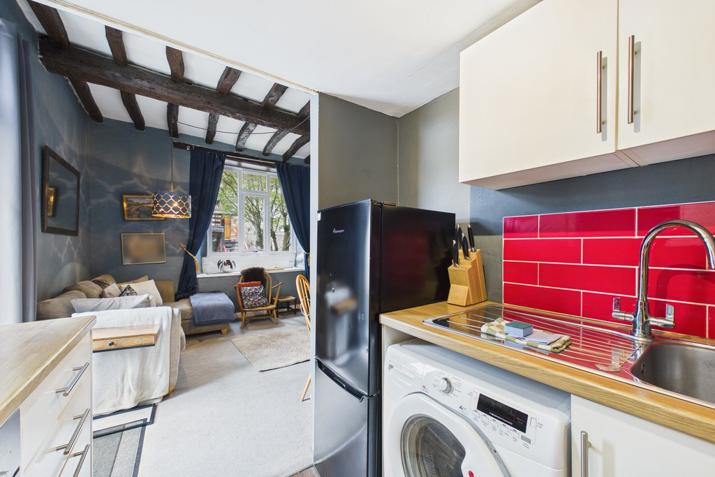 1 Highgate House, 119 Highgate, Kendal, Cumbria, LA9 4EN, photo 8