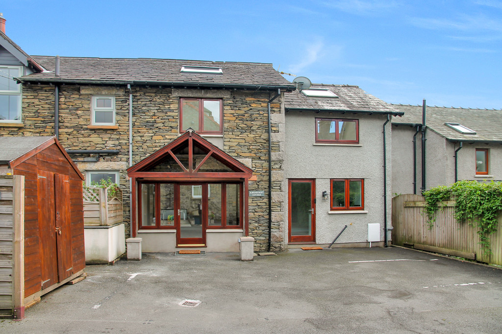Ravenscroft Cottage, Lake Road, Windermere