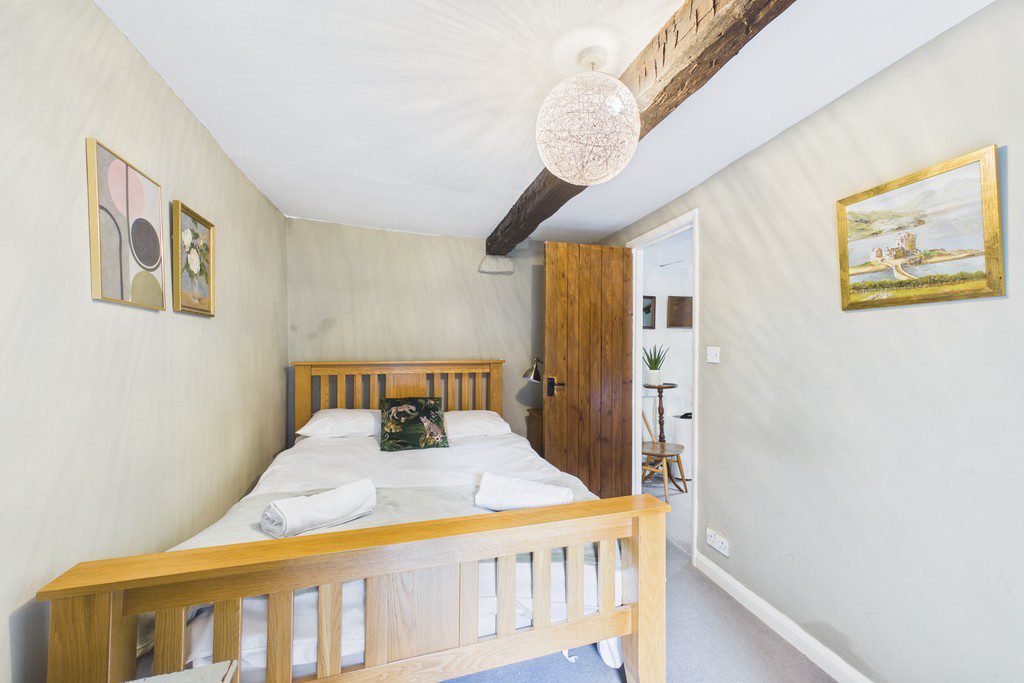 1 Highgate House, 119 Highgate, Kendal, Cumbria, LA9 4EN, photo 13