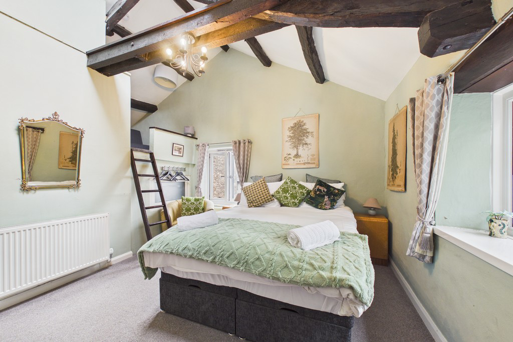 1 Highgate House, 119 Highgate, Kendal, Cumbria, LA9 4EN, photo 3