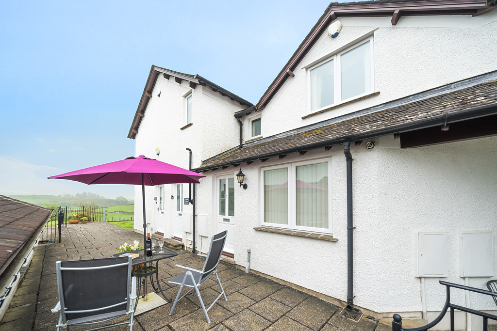 7 The Chase, Bowland Bridge, LA11 6NN