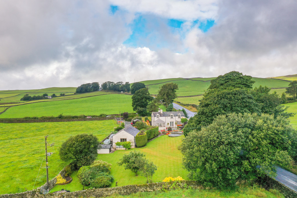 Gynn Cottage, New Hutton, LA8 0AR