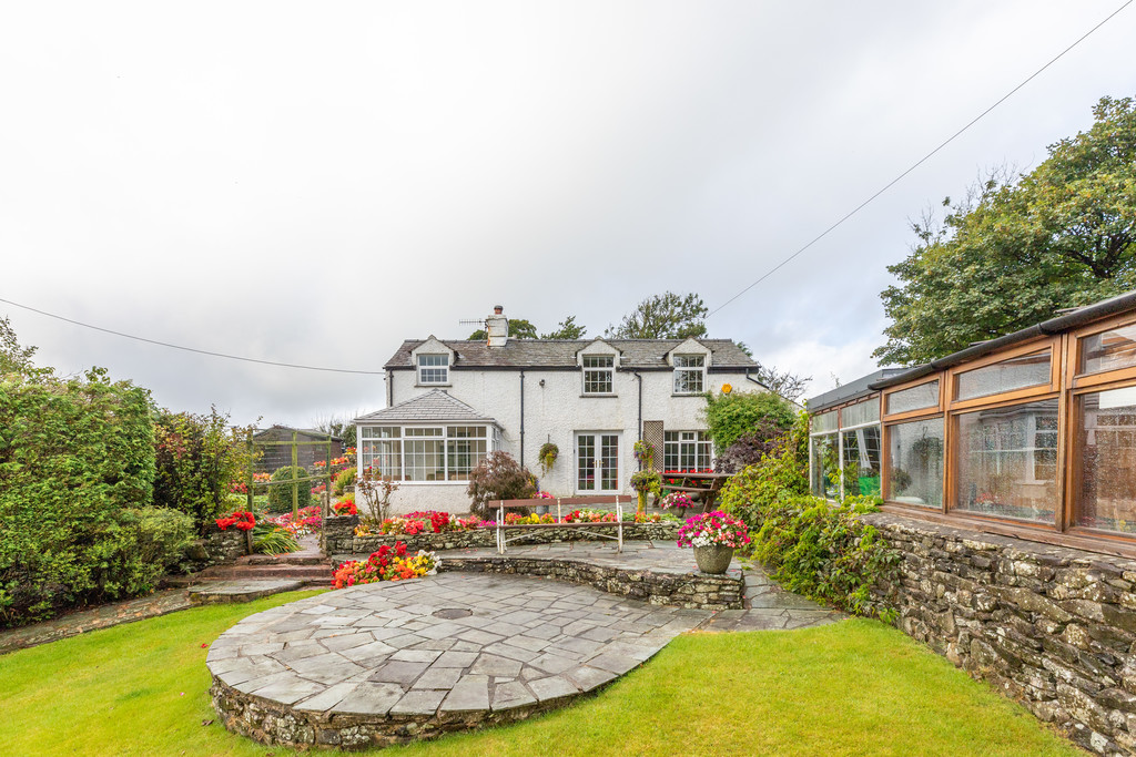 Gynn Cottage, New Hutton, LA8 0AR, photo 3