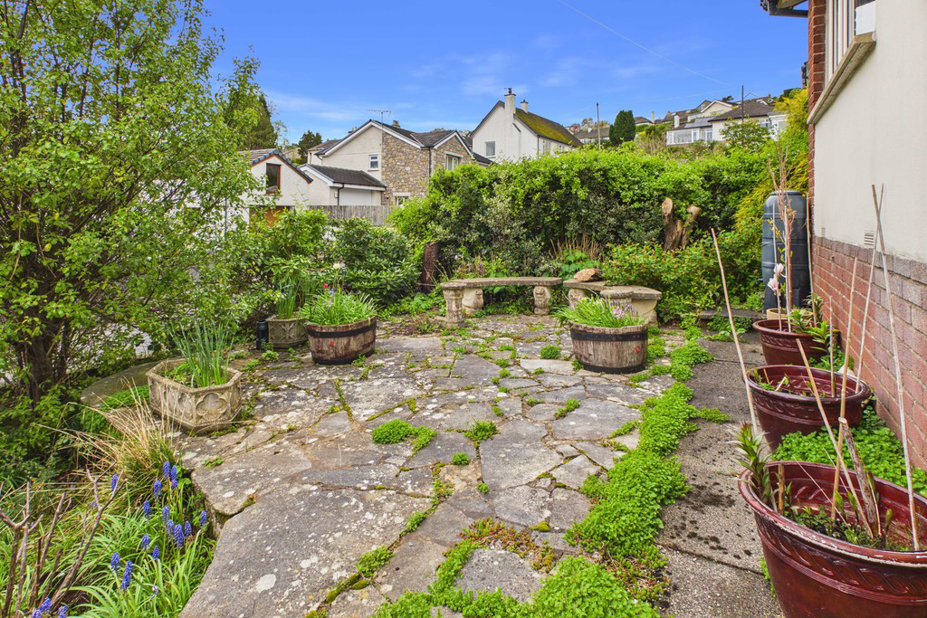 Baycliffe, Hardcragg Way, Grange-over-Sands, Cumbria, LA11 6BH, photo 15