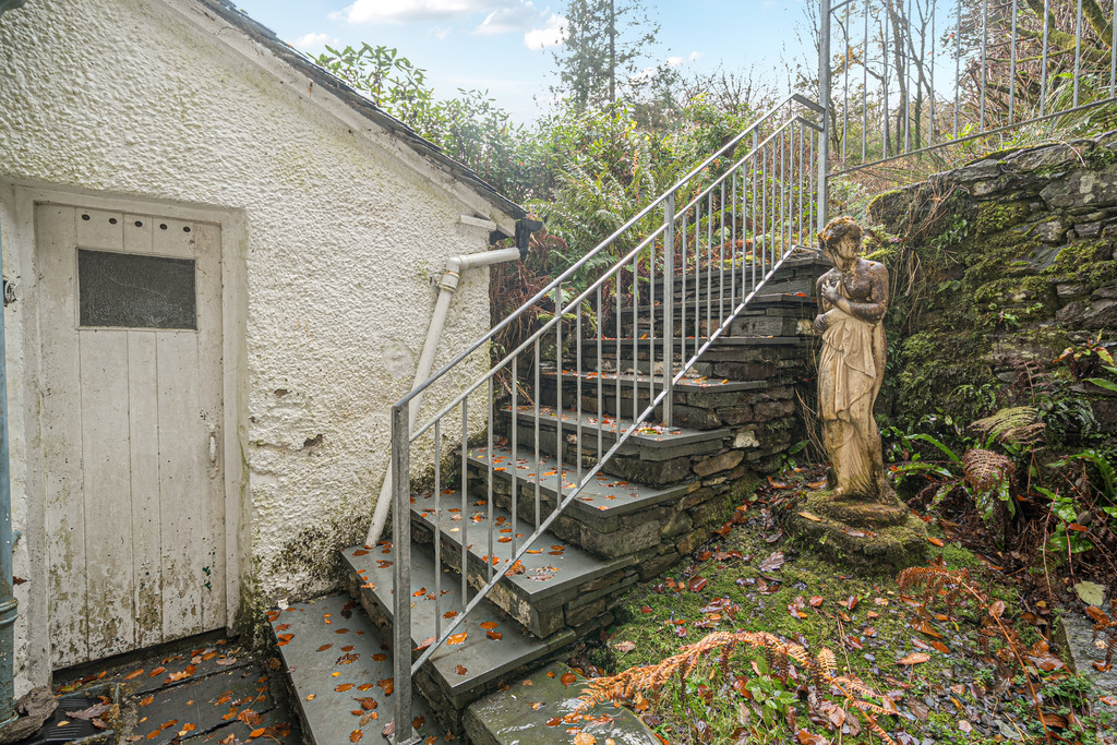 Garden Cottage, Huntingstile, Grasmere, Cumbria, LA22 9PY, photo 27