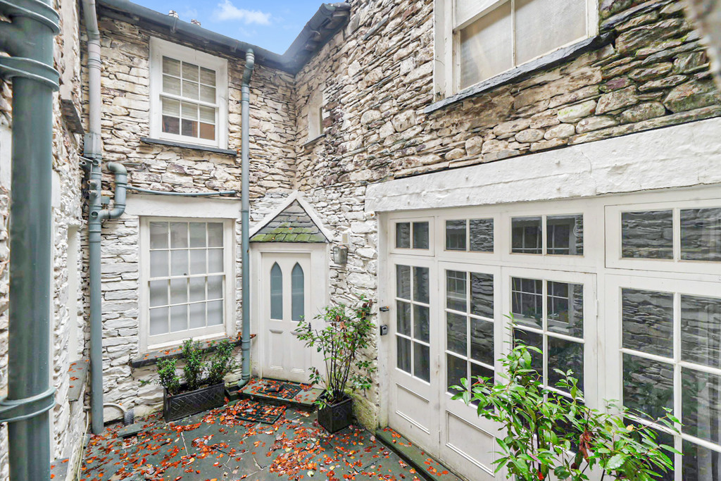 Garden Cottage, Huntingstile, Grasmere, Cumbria, LA22 9PY, photo 10