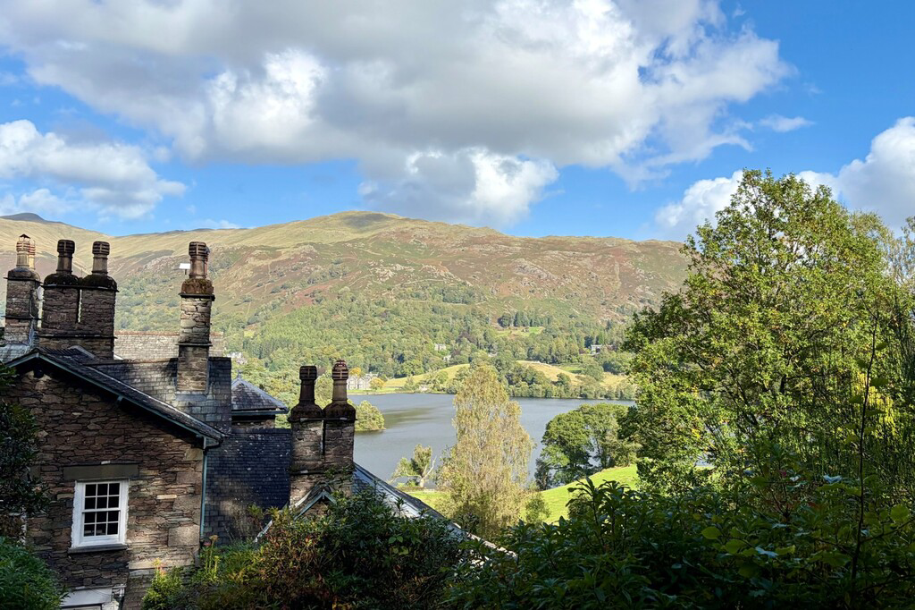Garden Cottage, Huntingstile, Grasmere, Cumbria, LA22 9PY, photo 8