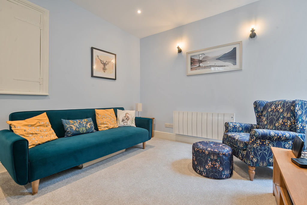 Garden Cottage, Huntingstile, Grasmere, Cumbria, LA22 9PY, photo 18