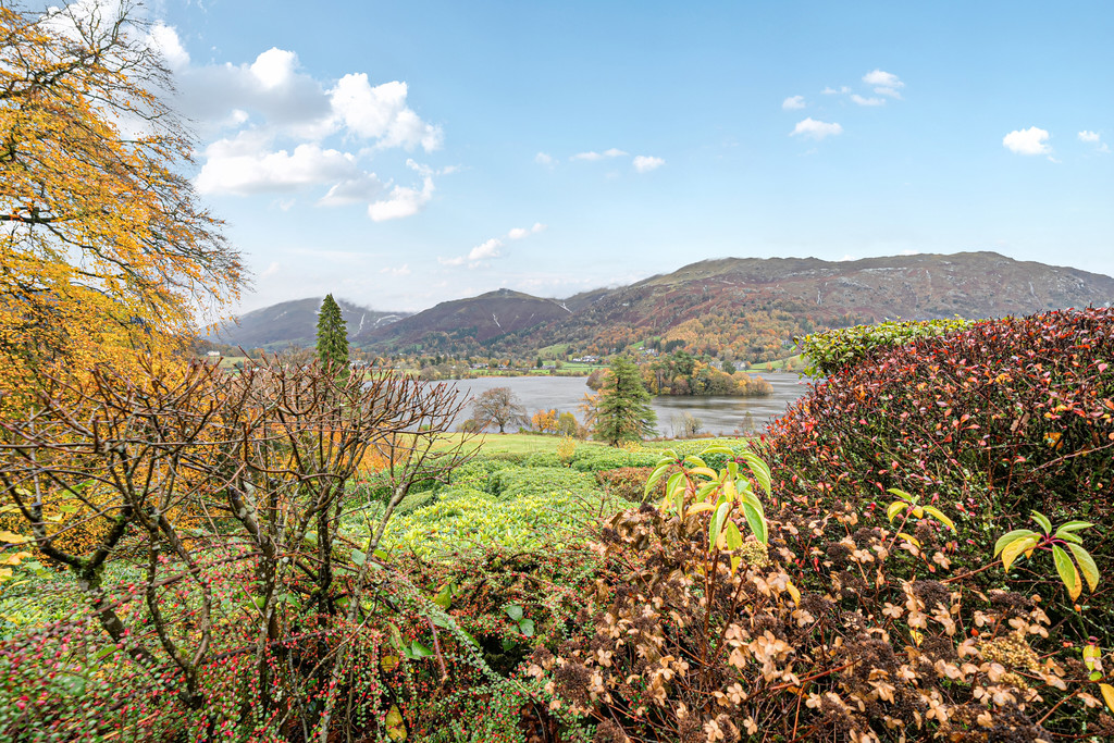 Garden Cottage, Huntingstile, Grasmere, Cumbria, LA22 9PY, photo 25