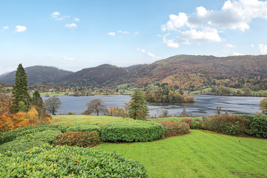 Garden Cottage, Huntingstile, Grasmere, Cumbria, LA22 9PY, photo 29