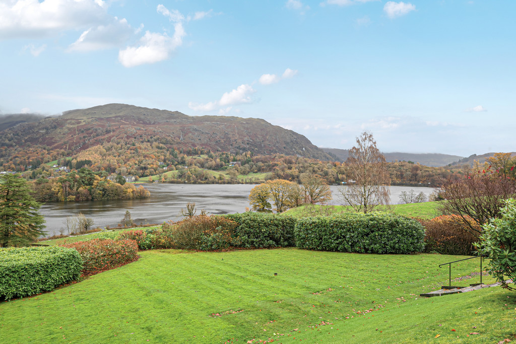 Garden Cottage, Huntingstile, Grasmere, Cumbria, LA22 9PY, photo 26
