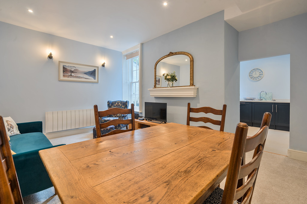 Garden Cottage, Huntingstile, Grasmere, Cumbria, LA22 9PY, photo 17