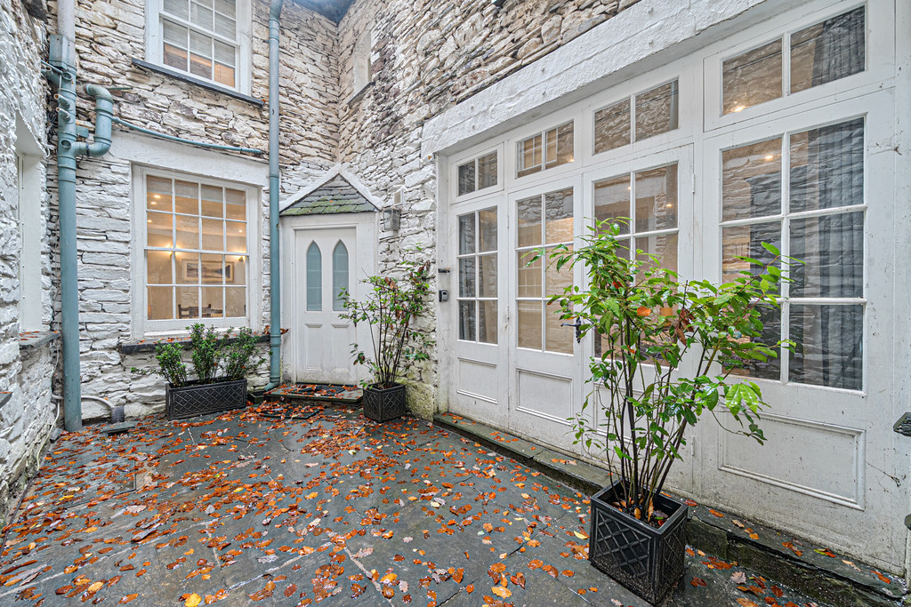 Garden Cottage, Huntingstile, Grasmere, Cumbria, LA22 9PY