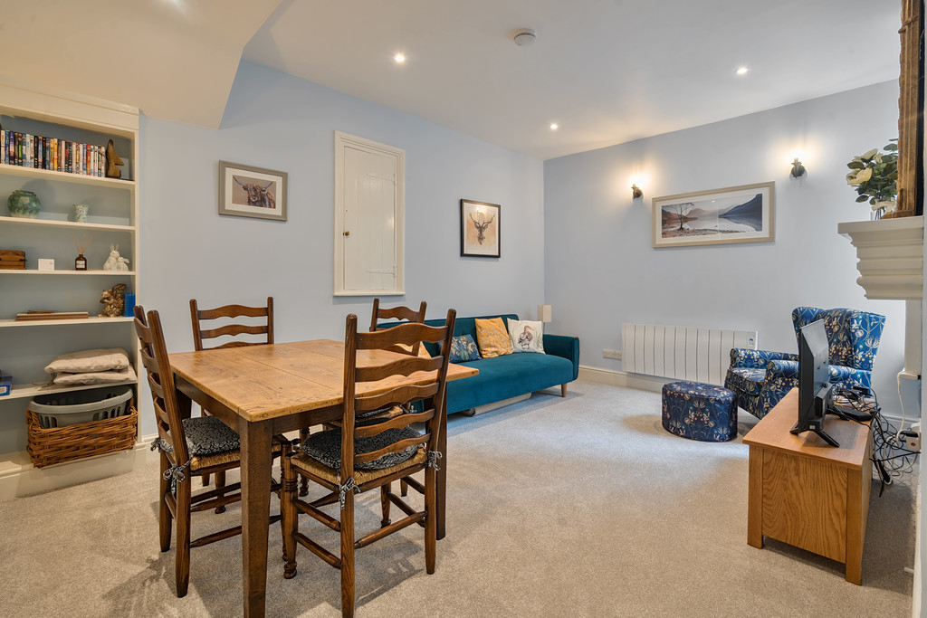 Garden Cottage, Huntingstile, Grasmere, Cumbria, LA22 9PY, photo 3